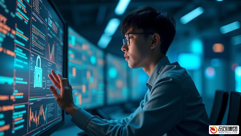 深入解析二级信息安全等级：构建稳固的数字防线
