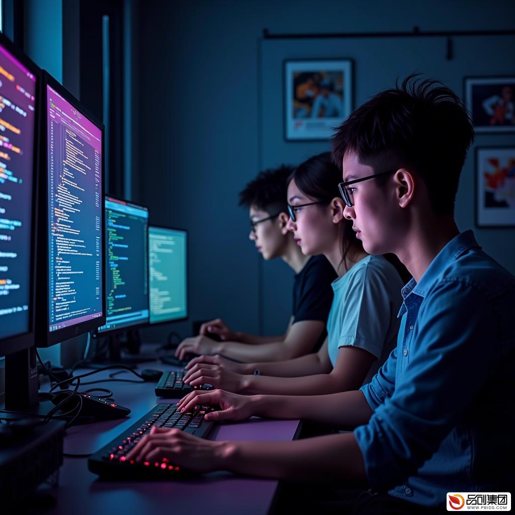 小开发程序定制:打造专属数字化解决方案的钥匙