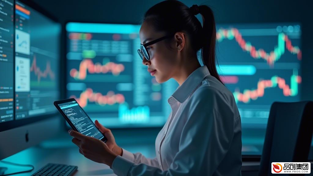 掌握交易先机：详解显示买卖点的期货软件
