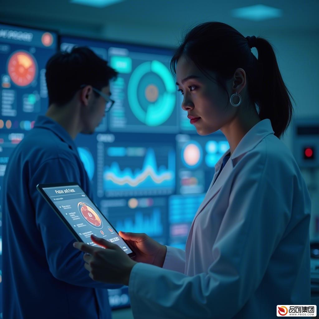 微整形治疗效果数据回访系统:重塑美丽,科学追踪