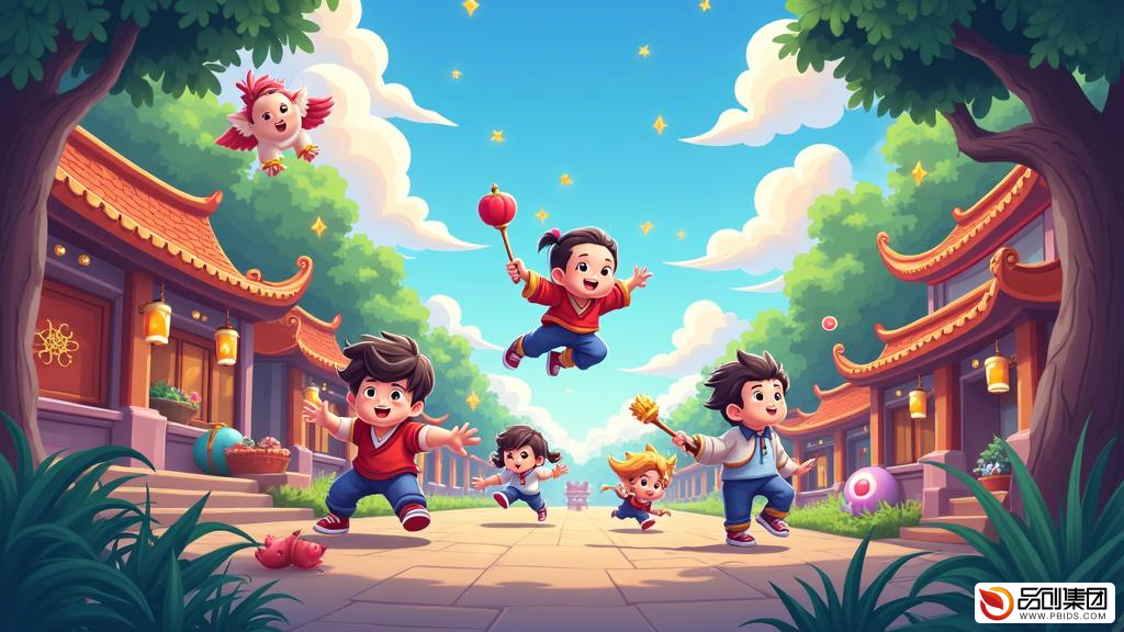 App游戏定制开发：打造专属游戏世界的全方位指南
