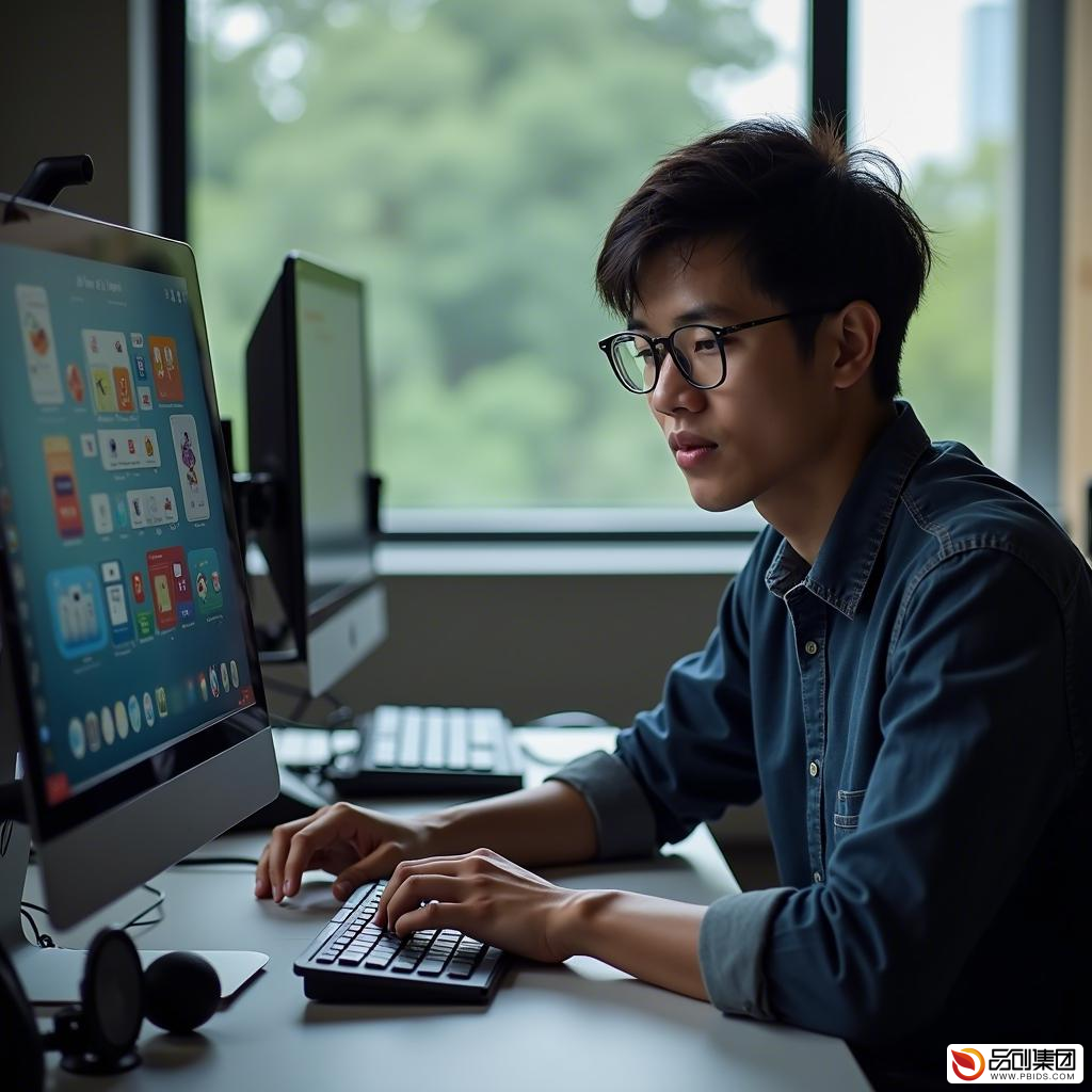 揭秘APP软件定制开发的企业:打造专属数字解决方案的领航者