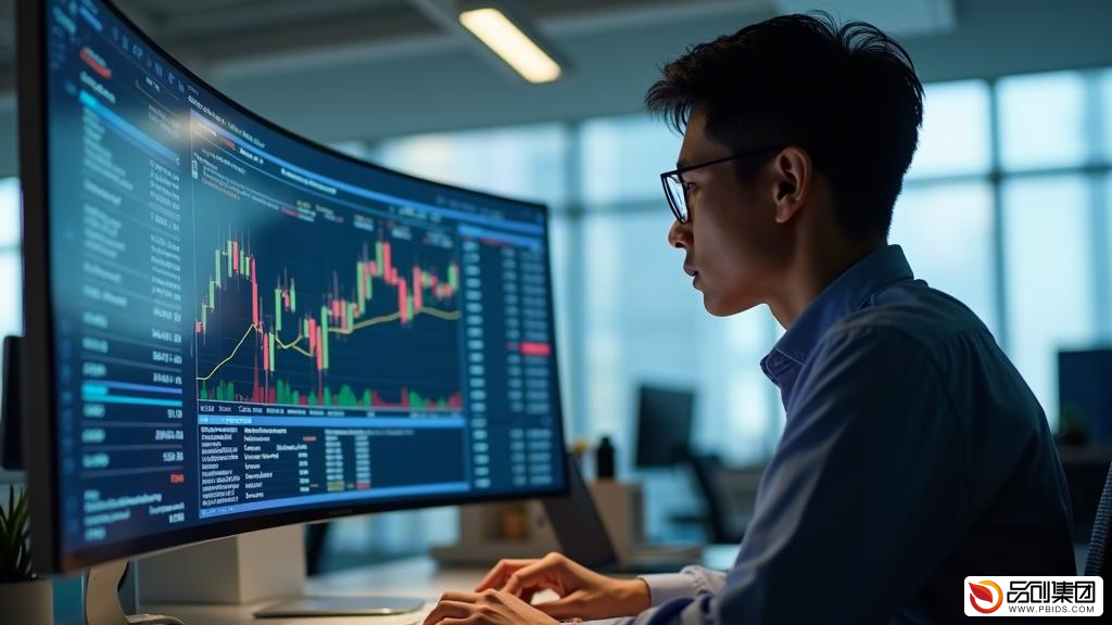 优选炒股工具：探索“好的炒股分析软件”的核心价值
