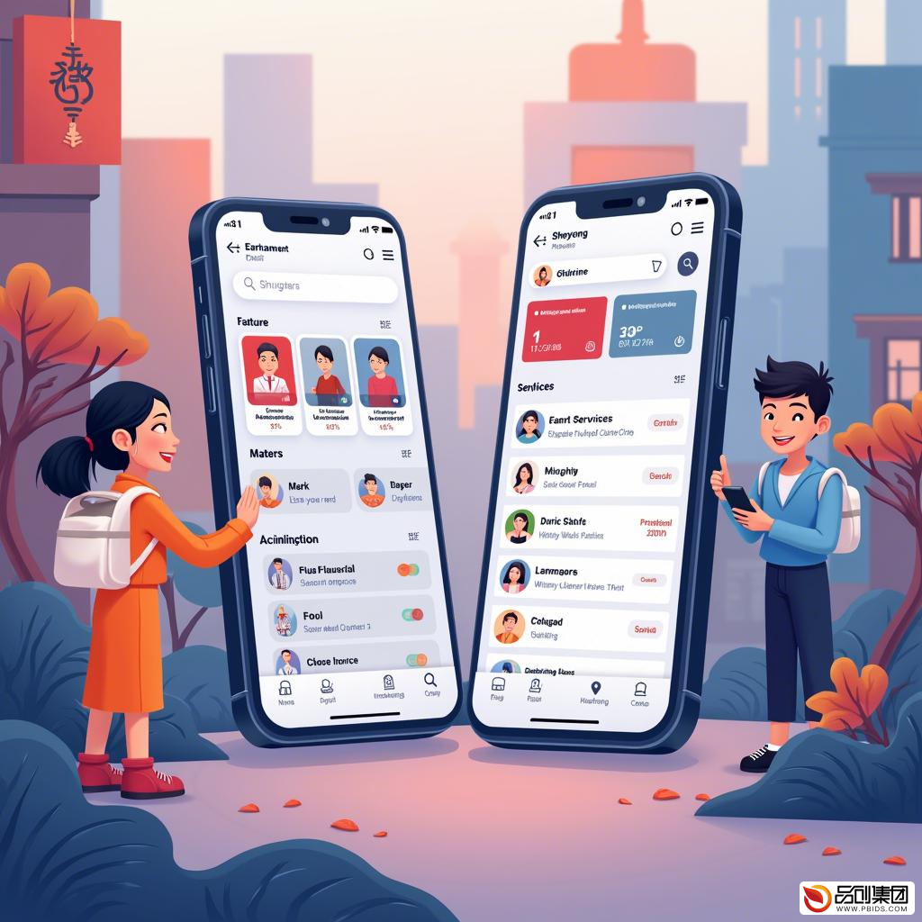 沈阳市一体化政务服务平台移动端：打造高效便捷的政务服务新体验
