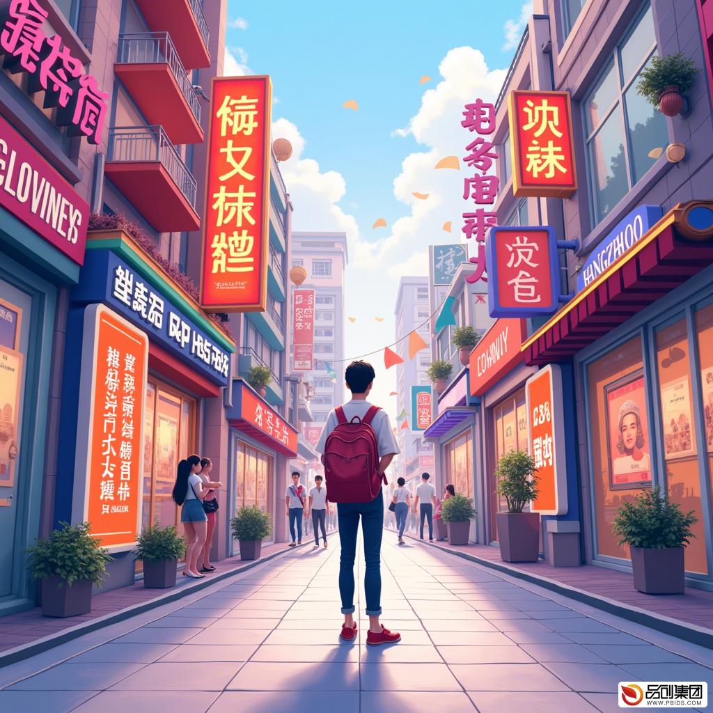 杭州小程序定制开发:打造专属商业利器,引领数字化转型