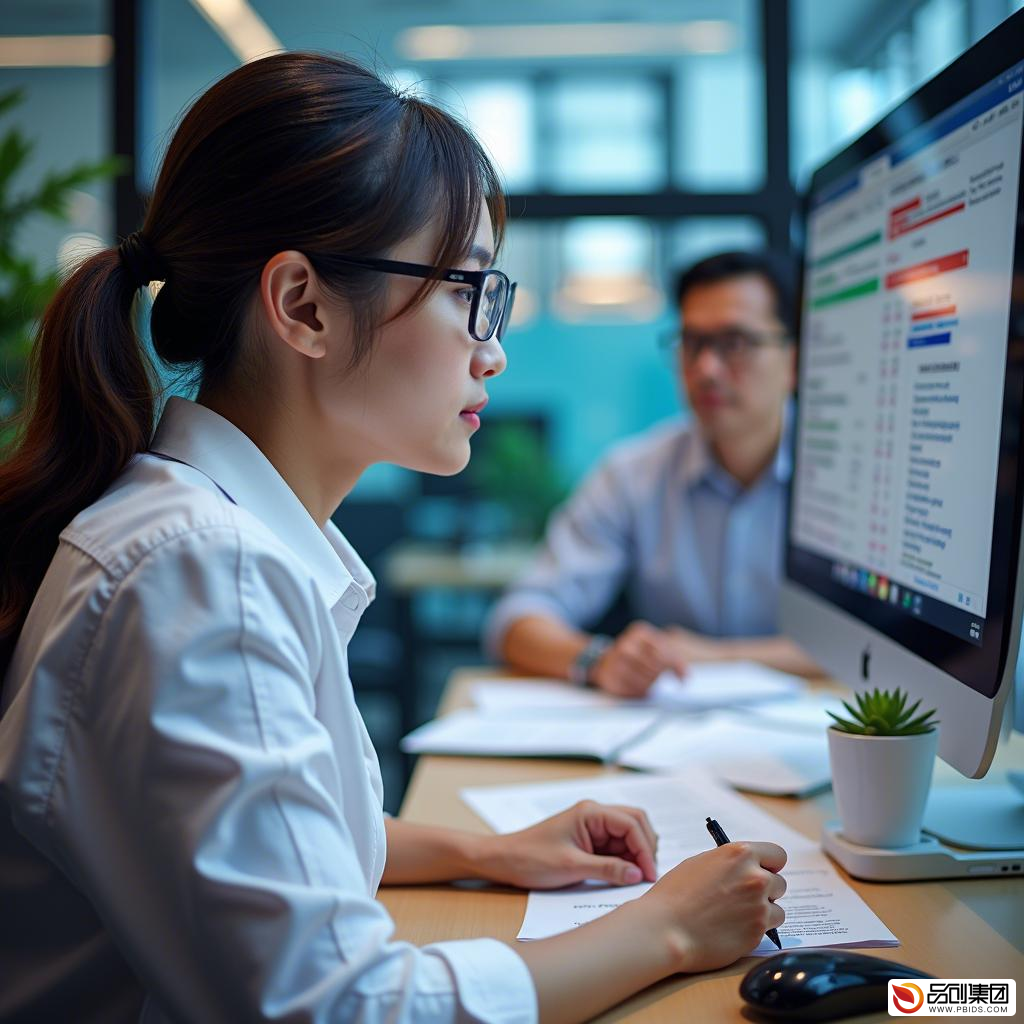 银行外包人员考核方案:提升服务质量与效率的关键