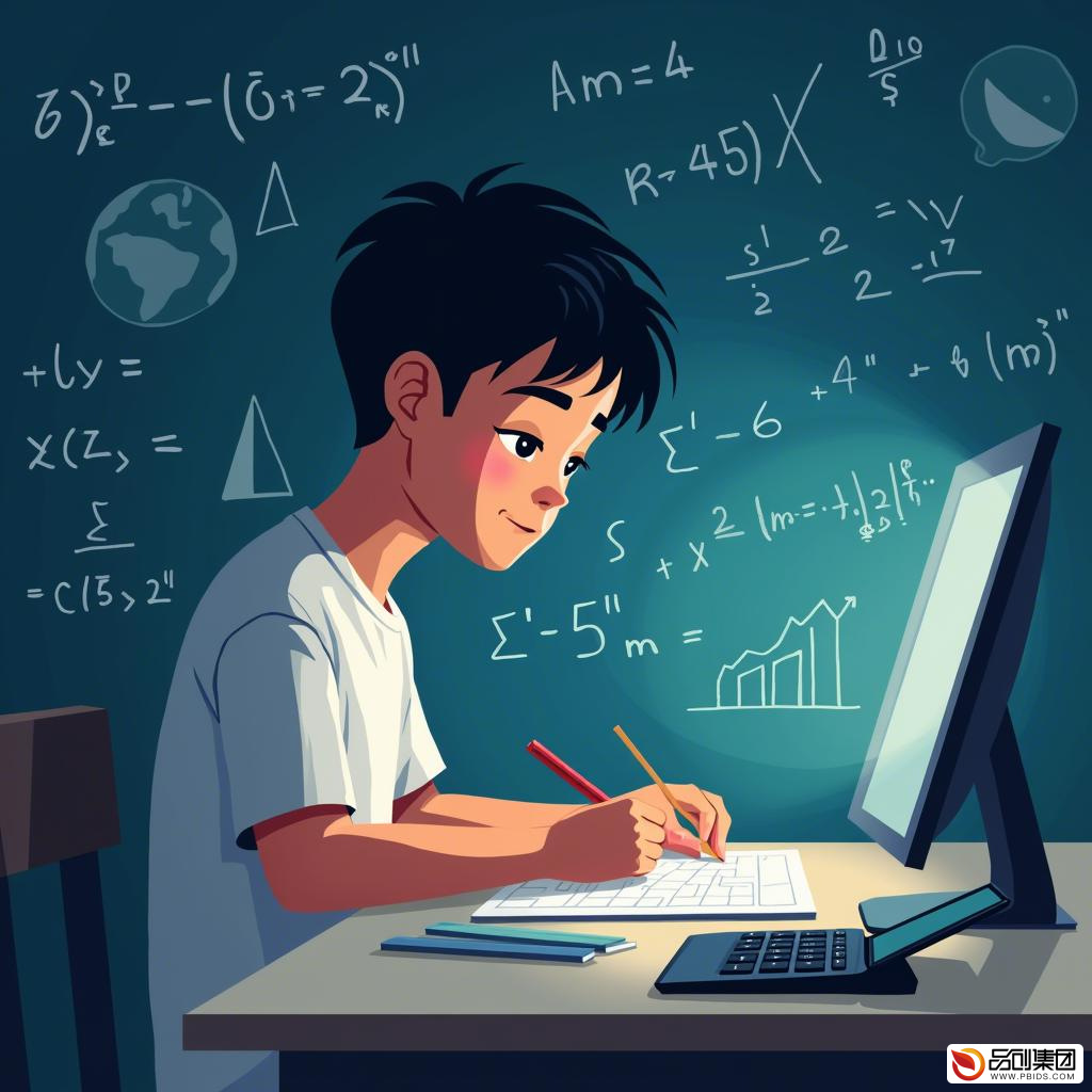高中数学教程软件:解锁数学学习的全新高效方式