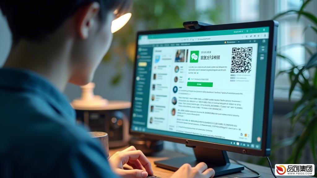 公众号网页开发全攻略：从零到一的实战指南
