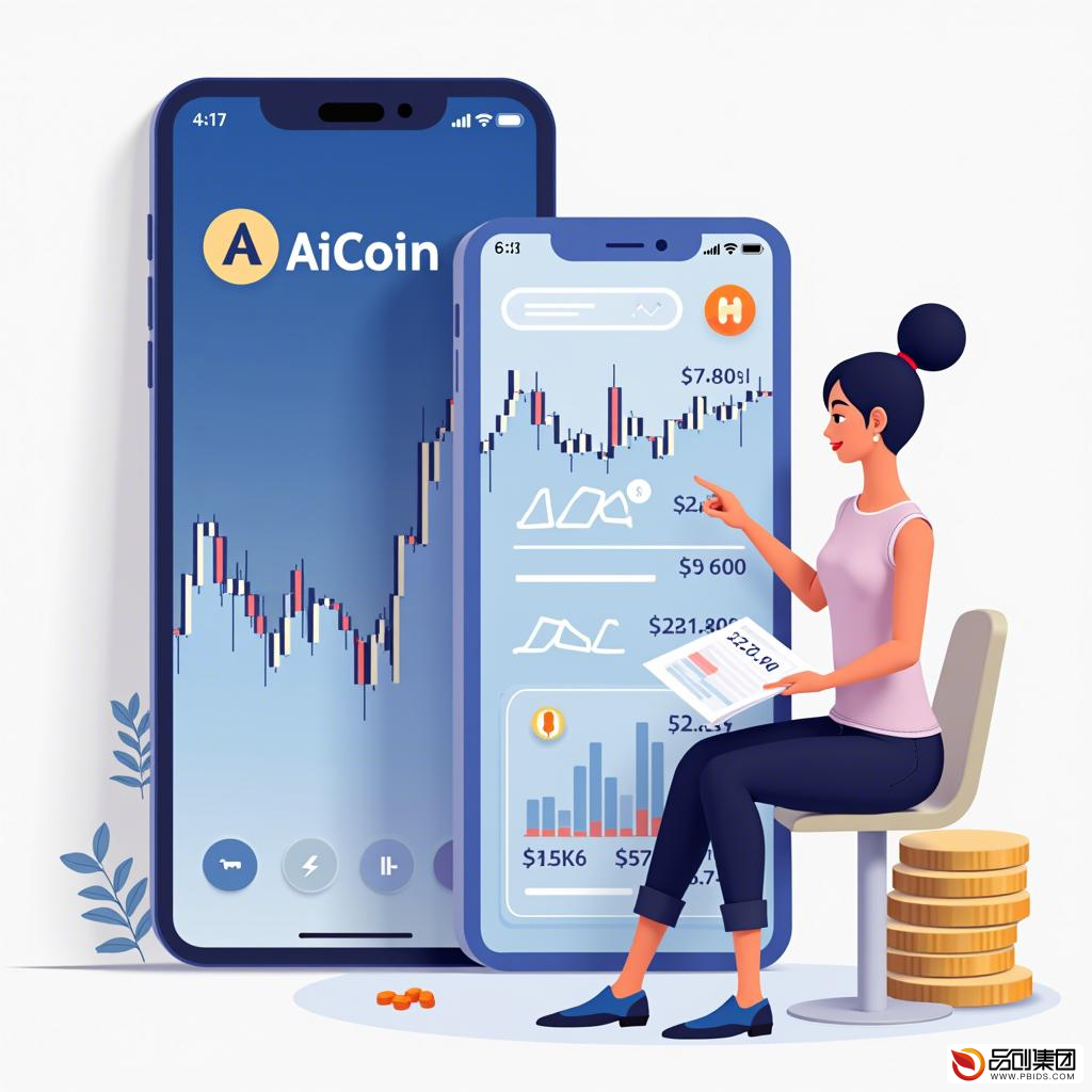 深度解析股票软件aicoin:投资利器与市场洞察的完美结合