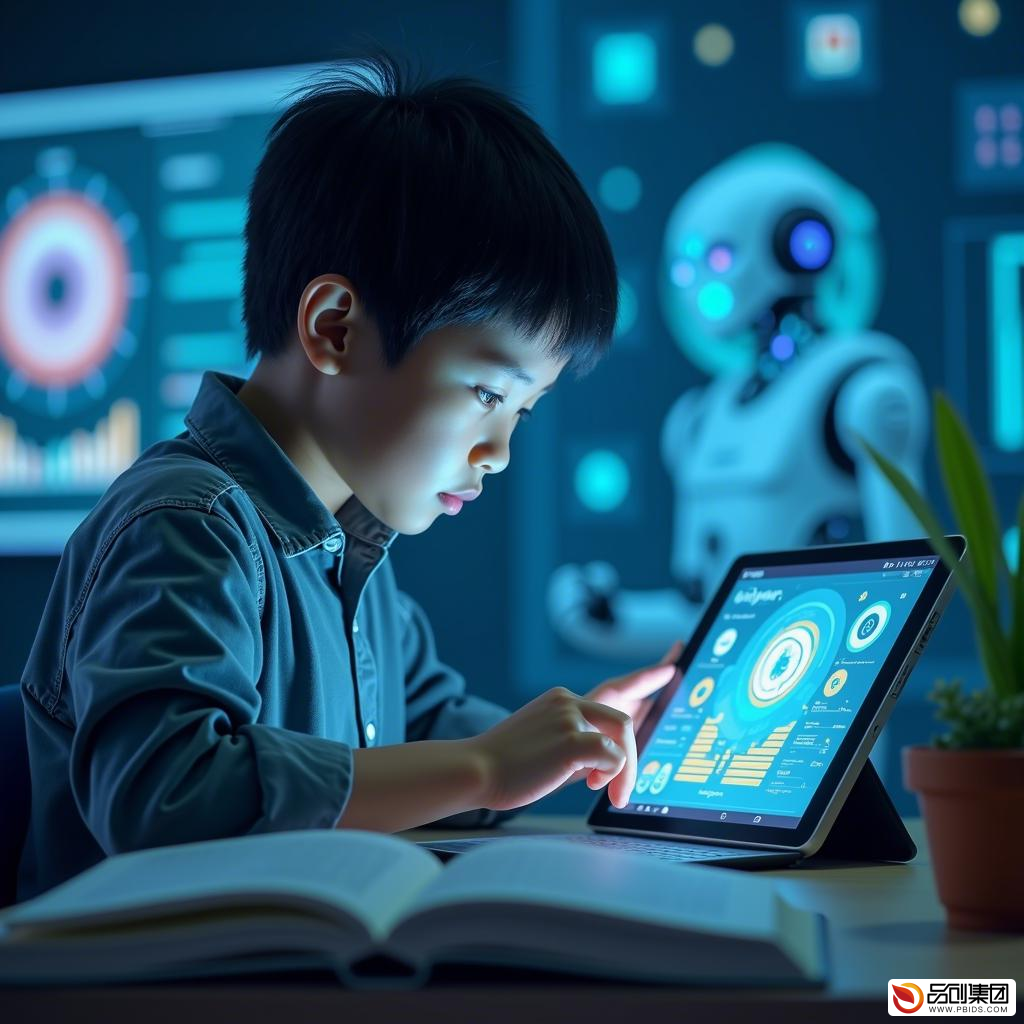 21世纪教育软件的革新之路:重塑学习体验与未来教育图景
