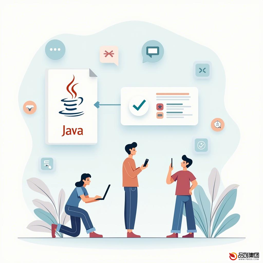 Java在微信小程序开发中的深度应用与实践