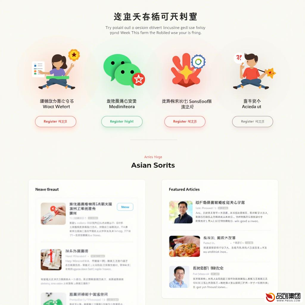 如何入驻微信公众号:全面指南与实战技巧
