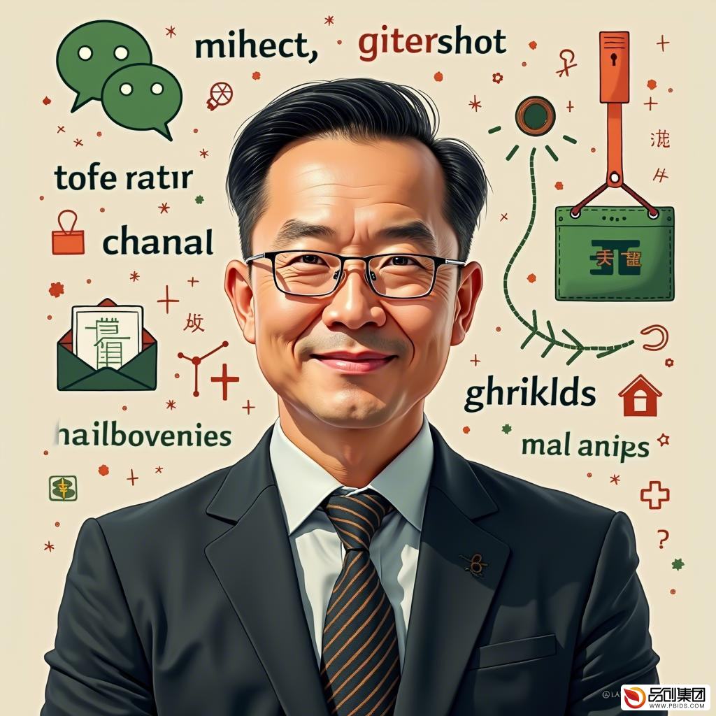 段永平微信公众号:投资哲学与人生智慧的深度解读