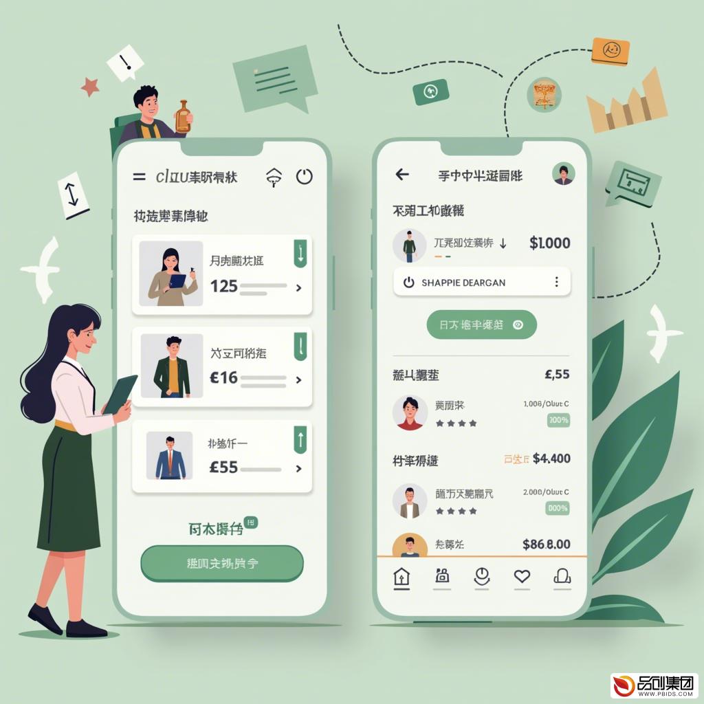 开发微信电商小程序价位全解析:如何合理规划预算并提升商业价值