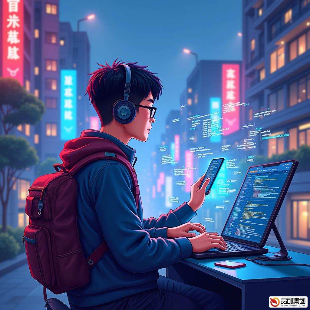 杭州本地APP开发公司:打造数字化时代的创新解决方案