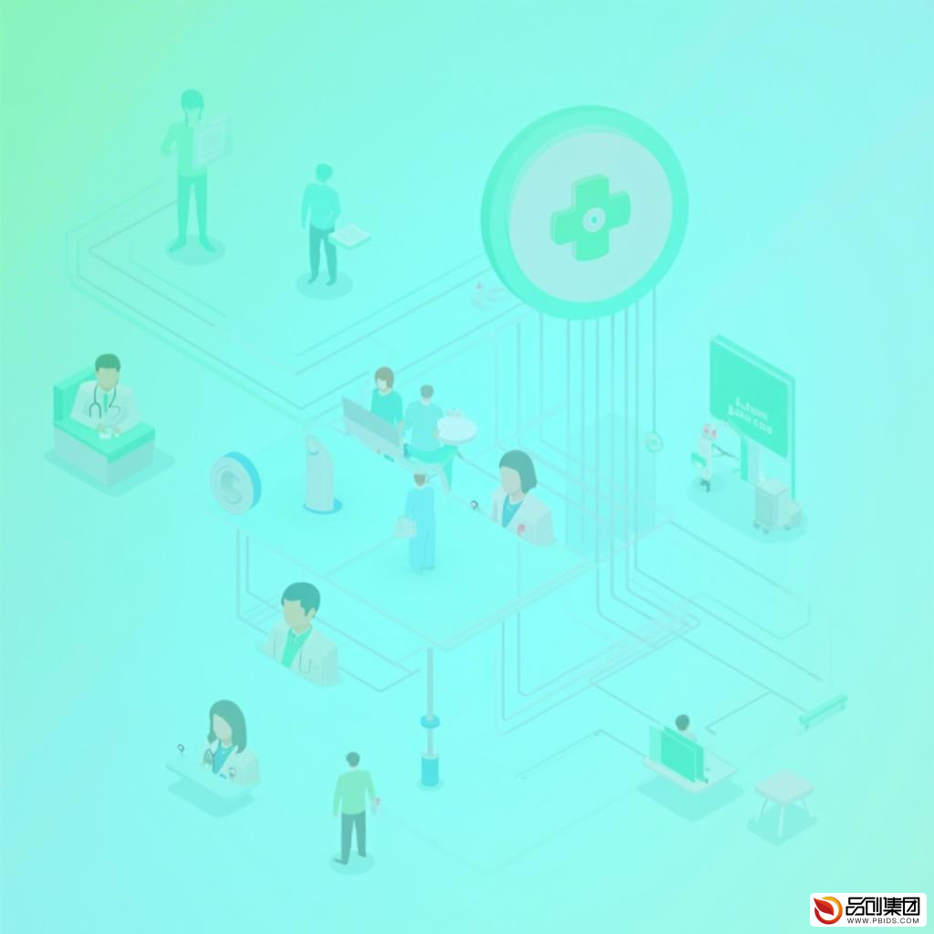 开发医疗系统:构建未来医疗健康的新基石