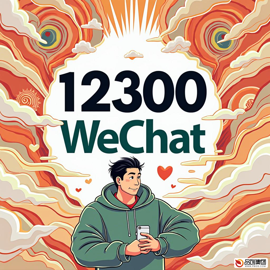 深度解析12300微信公众号:连接你我,共创信息新价值