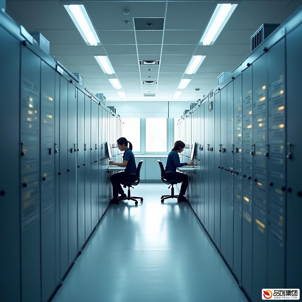 数字化档案室:重塑信息管理的新篇章