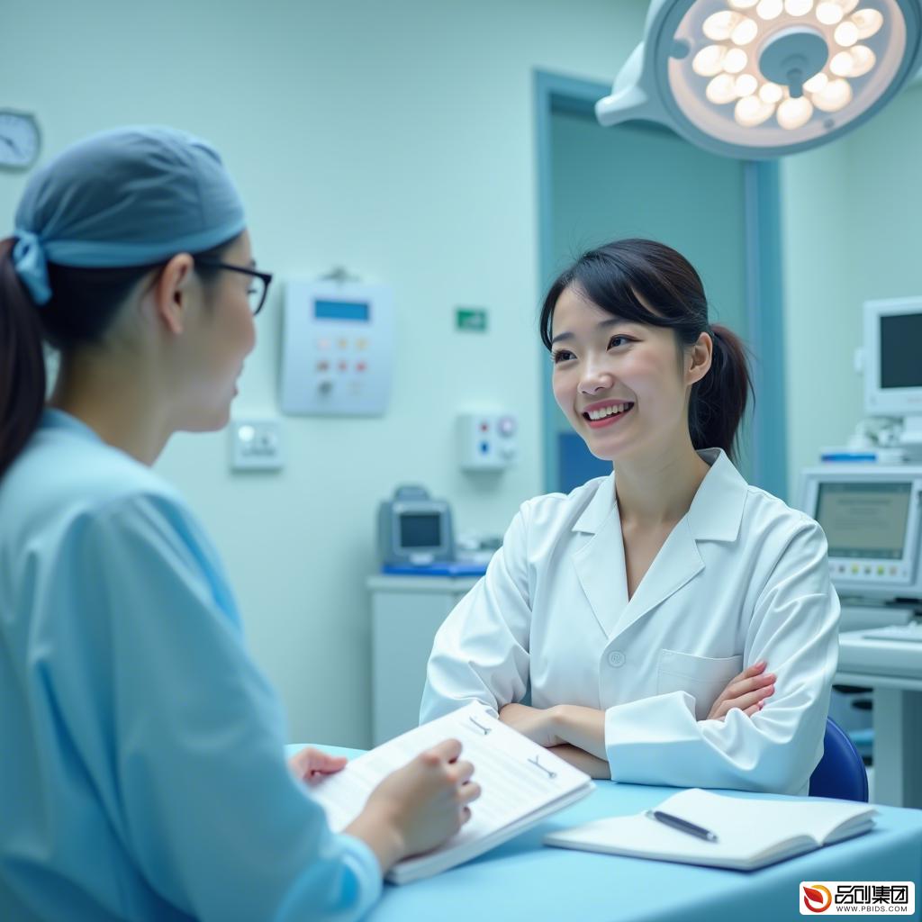 整形案例管理的艺术:塑造美丽,记录变迁