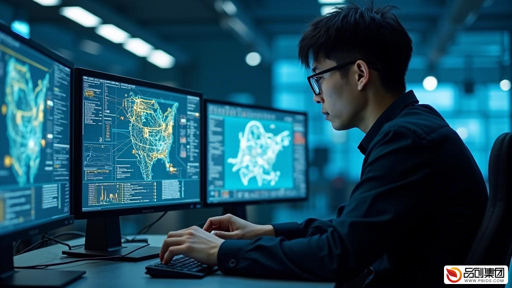 网络安全与信息安全：构建数字世界的坚固防线

