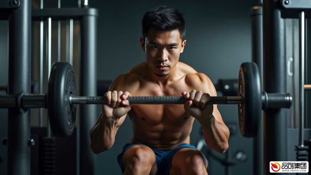 全面解析：大腿股二头肌的高效锻炼方法
