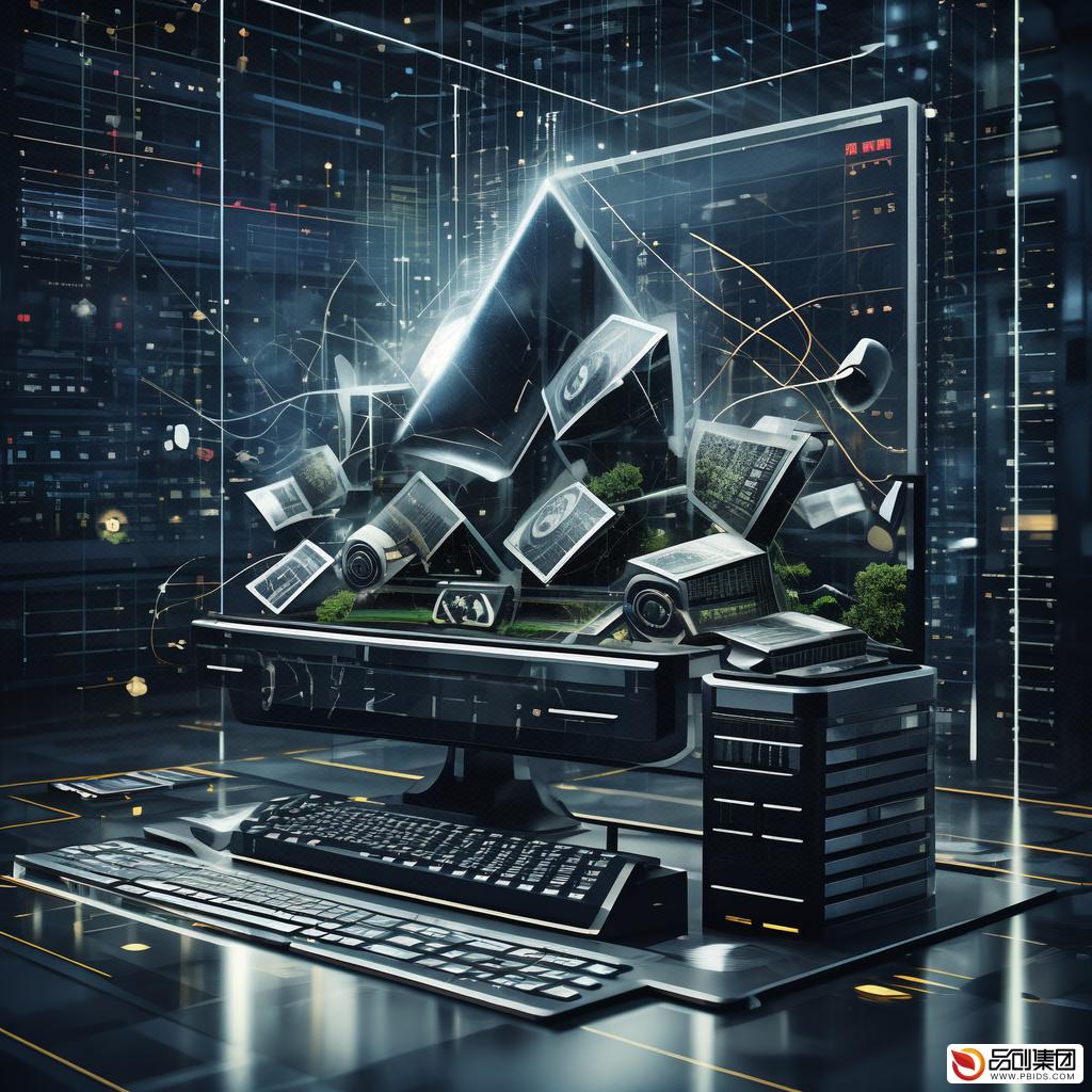 基金交易系统:投资新纪元的智能引擎