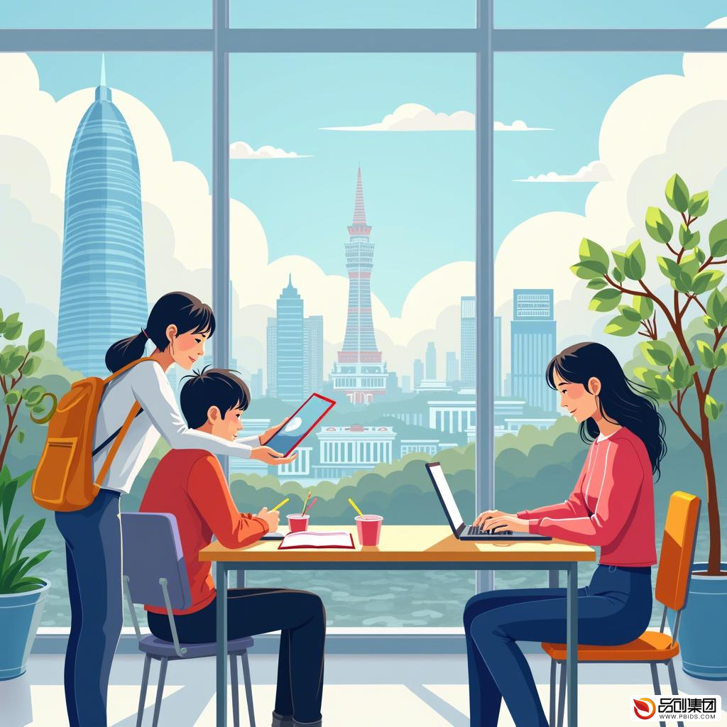包头成人教育:开启终身学习的新篇章