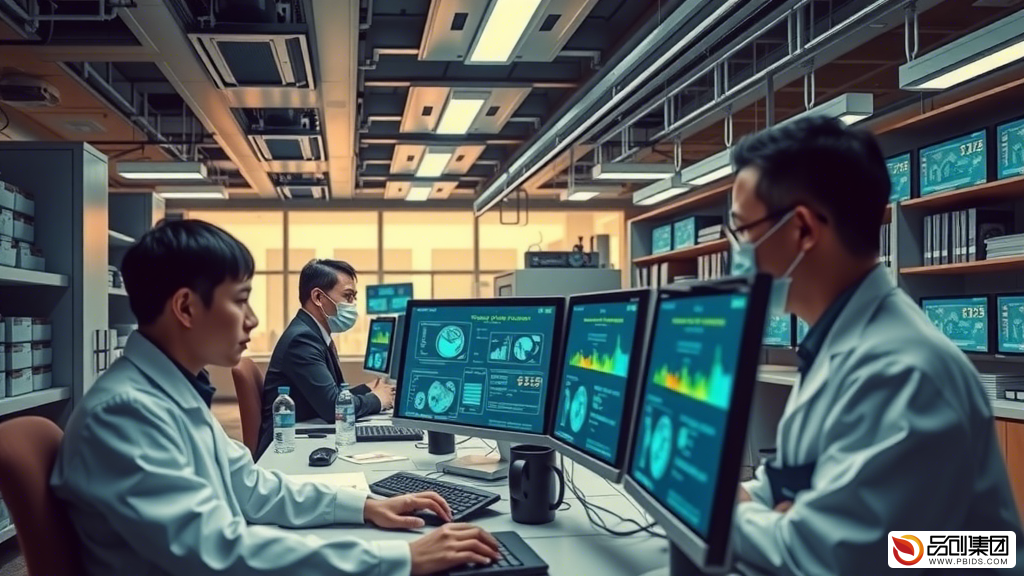 数字化创新能力：解锁企业转型新引擎