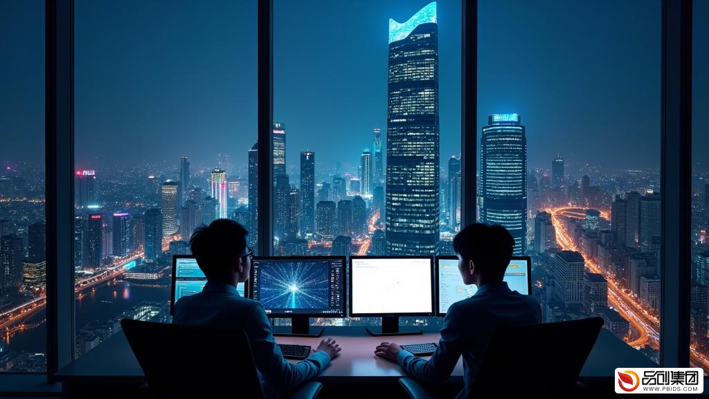 广州博冠信息科技有限公司：外包业务深度解析
