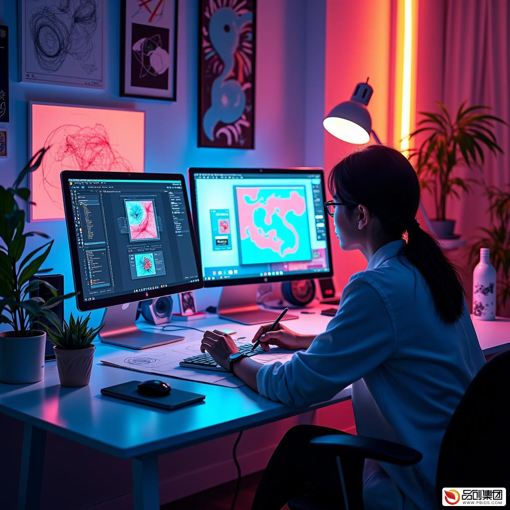 交互设计就业岗位:解锁创意与技术的融合之门