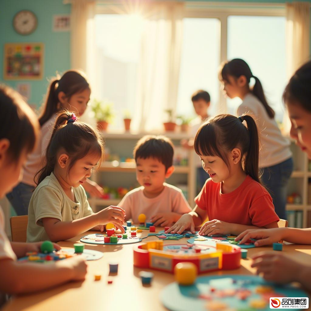 早期教育专业:多元就业方向与广阔前景探索