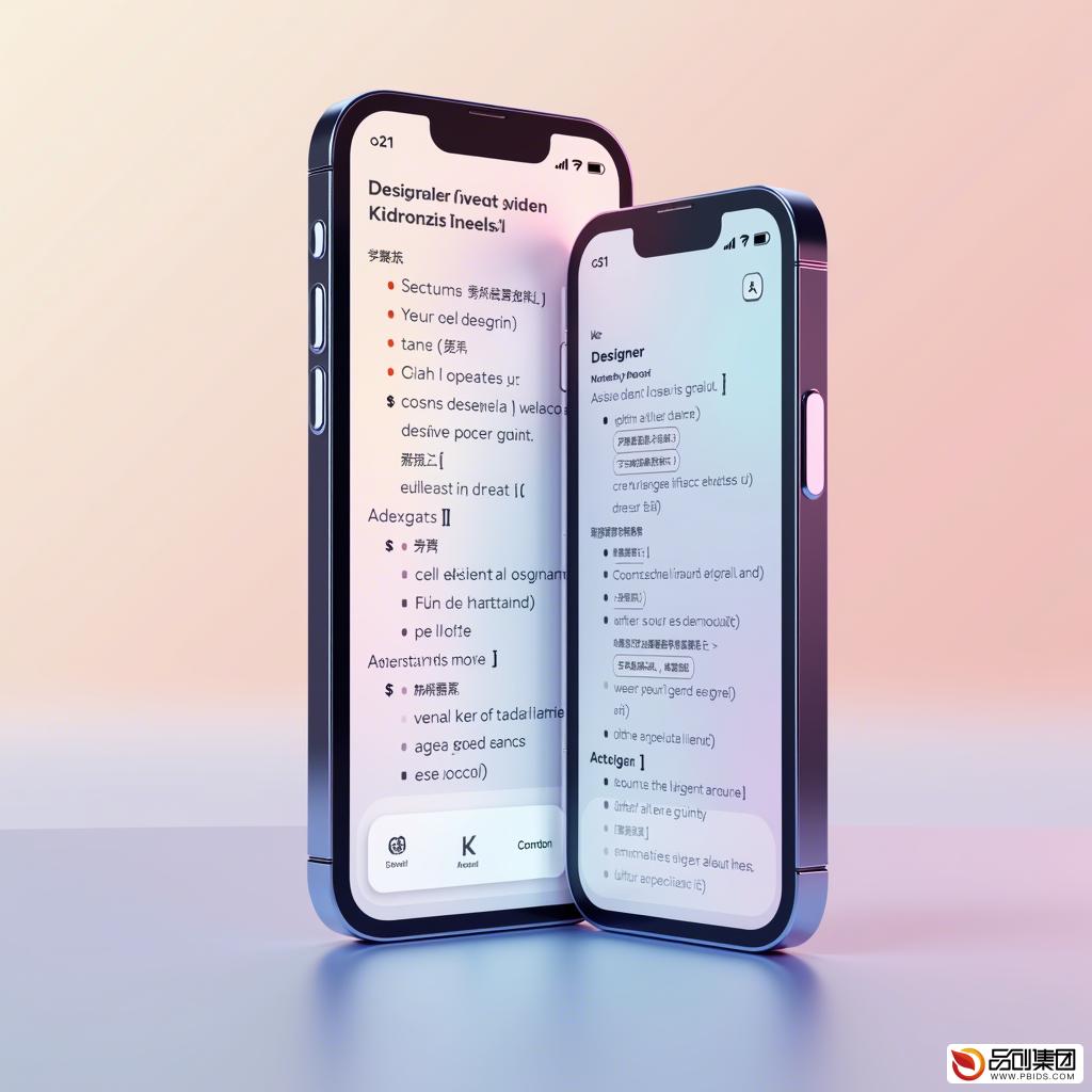 定制APP开发费用全解析:多少钱才能打造您的专属应用?