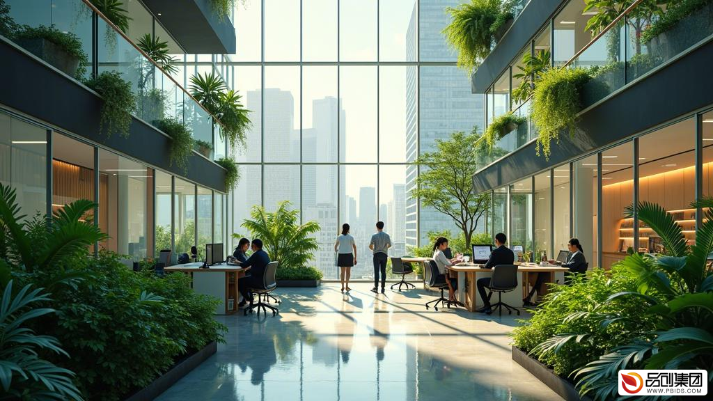 探索可持续发展的未来：路径、挑战与希望
