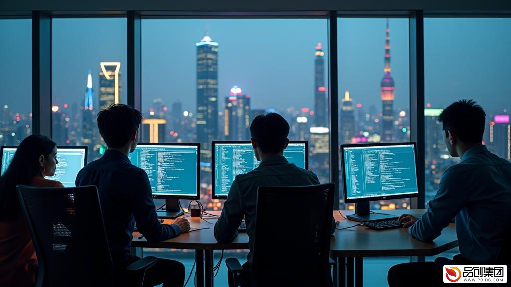 深圳定制开发软件：打造高效解决方案的专业服务
