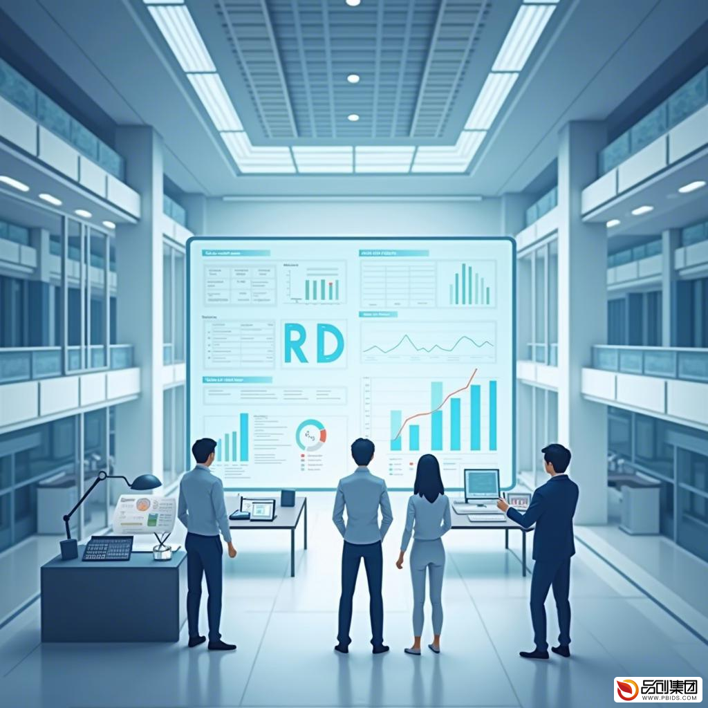 高新企业研发费用明细账模板全解析