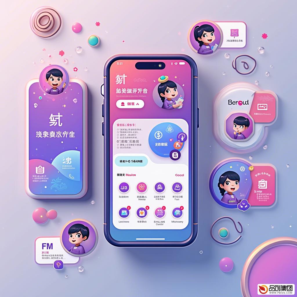 定制App全攻略：从零到一的完美打造之旅