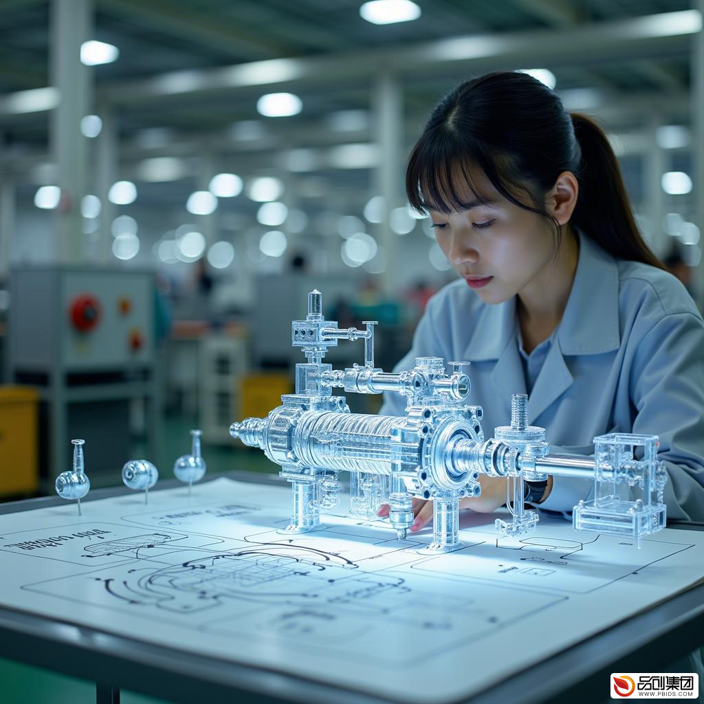 定做液压系统:精准定制,满足多样化工业需求
