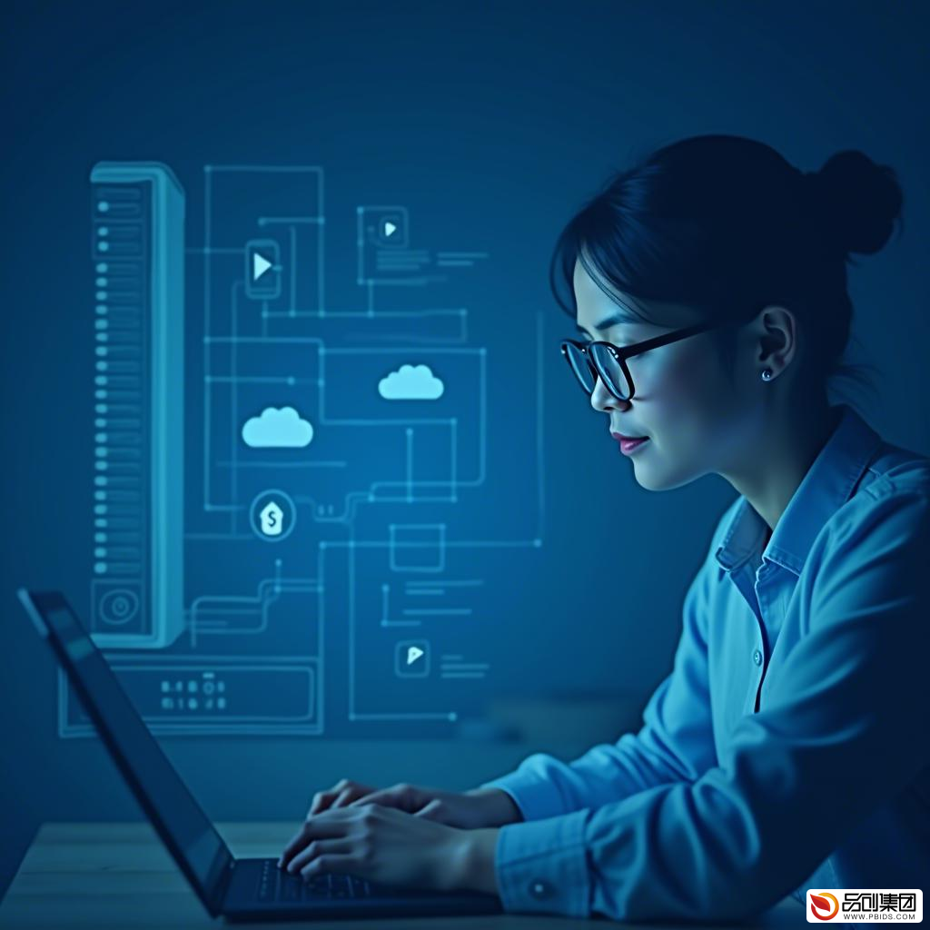 B2B系统开发公司的全方位解析:如何选择与合作