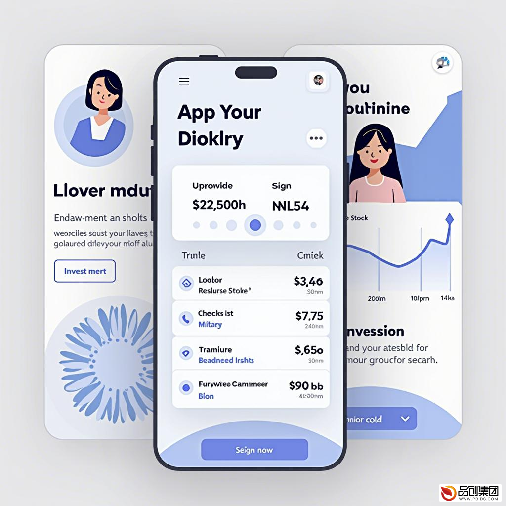 股票推荐APP：精准投资，智慧理财的新选择
