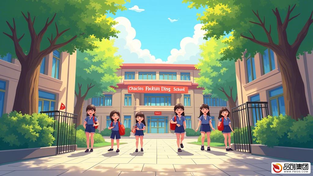 小学开学交的保险全解析：保障孩子成长路上的安全网
