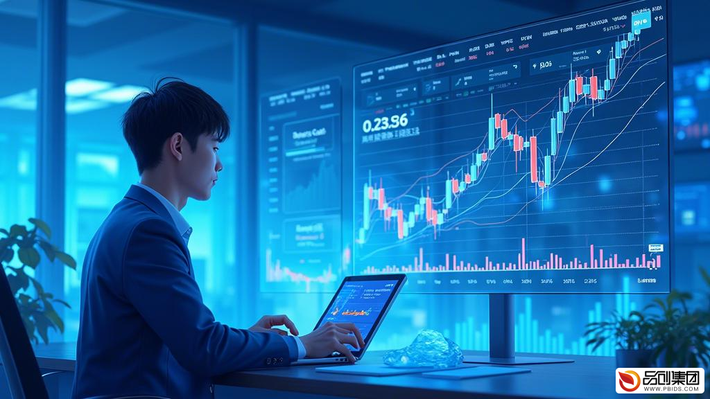 海豚股票软件：一站式金融理财新体验
