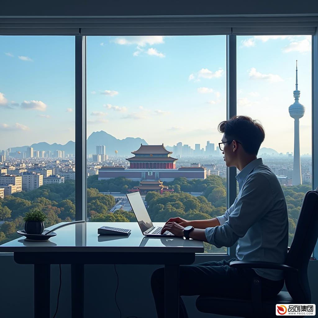 北京定制开发小程序的公司:专业、高效、创新的选择