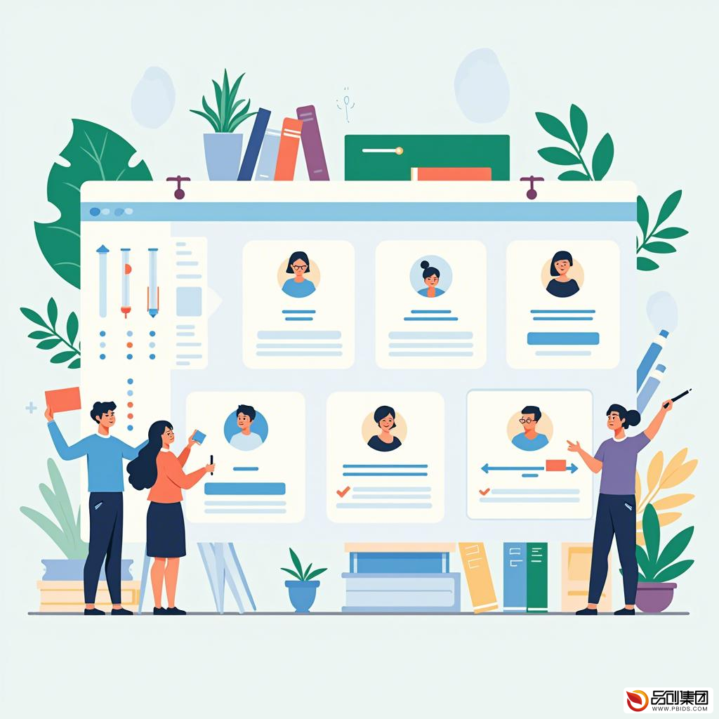 教育软件CRM:重塑教育管理的高效工具