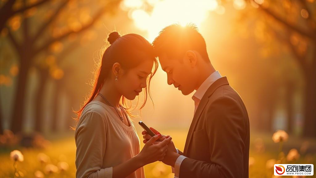 婚恋社交APP开发：构建爱情连接的数字桥梁
