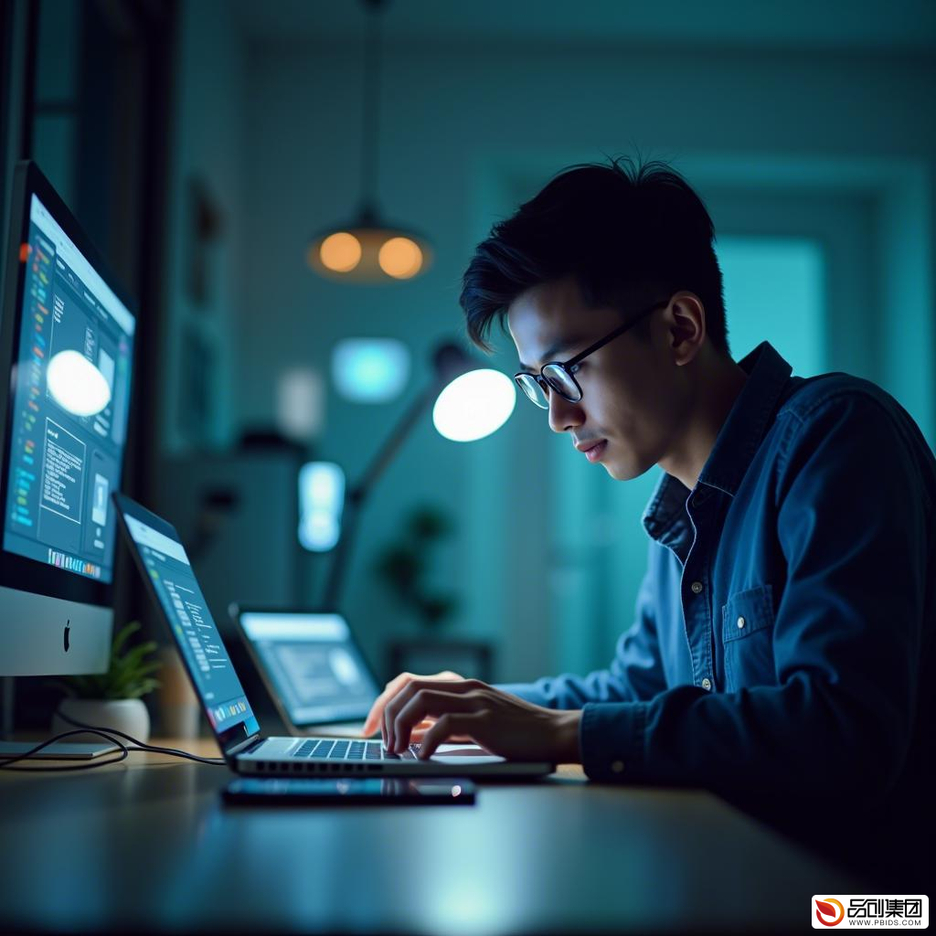 深入探索WiFi应用开发：技术、挑战与未来趋势
