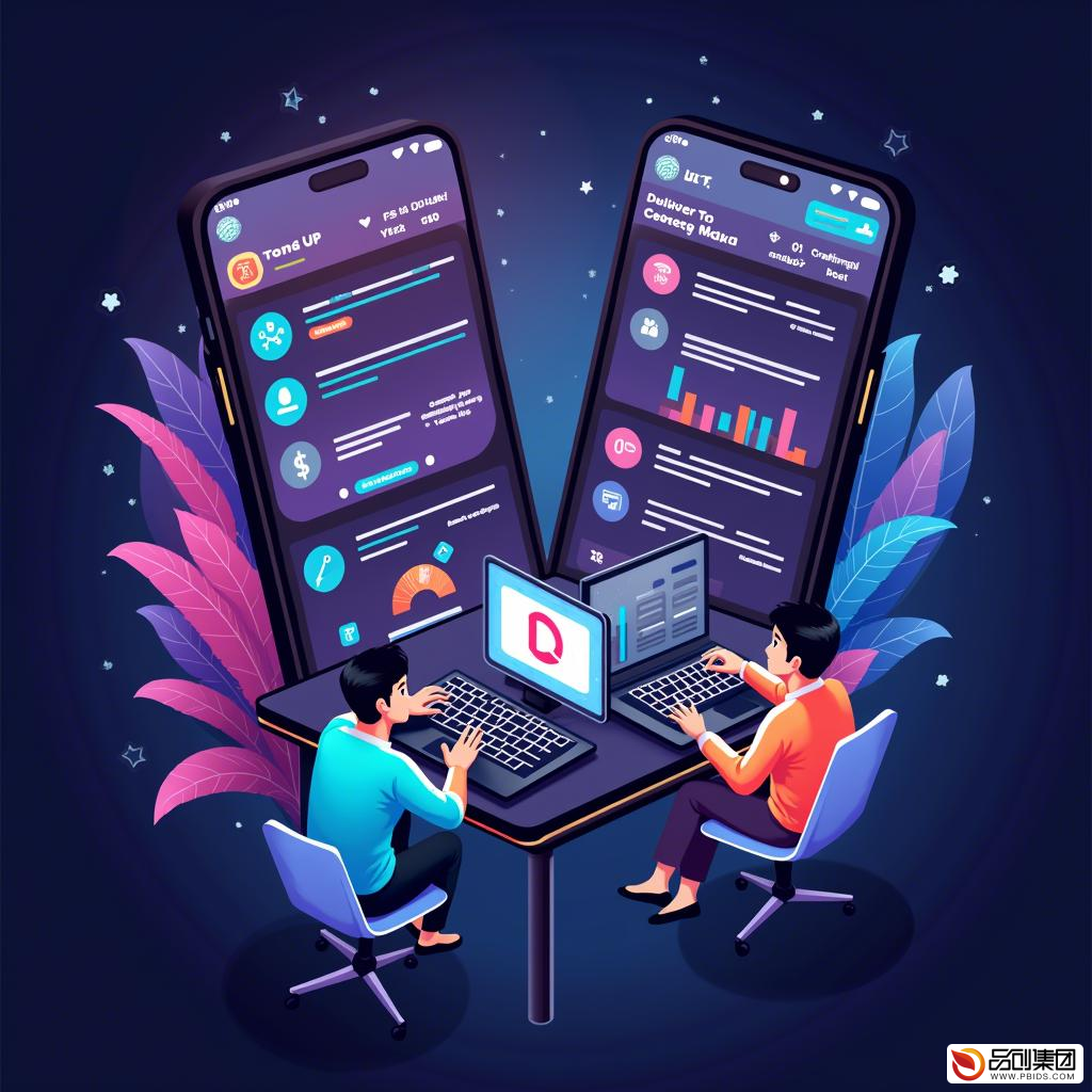 App定制程序:打造专属应用的全面指南