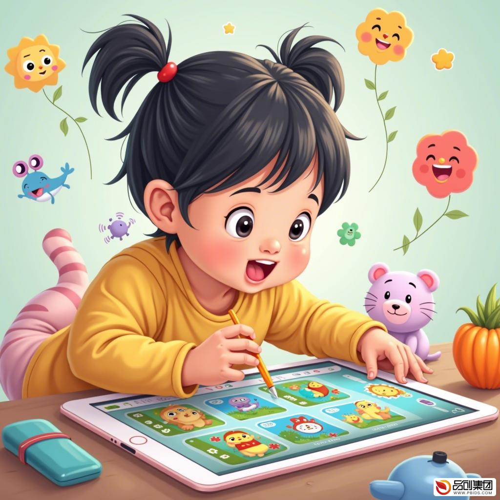 2岁宝宝教育软件:开启智慧启蒙之旅