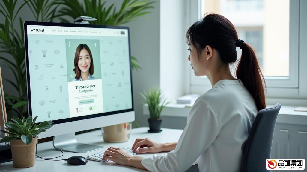 微信公众账号开发全攻略：从零到一的实战指南
