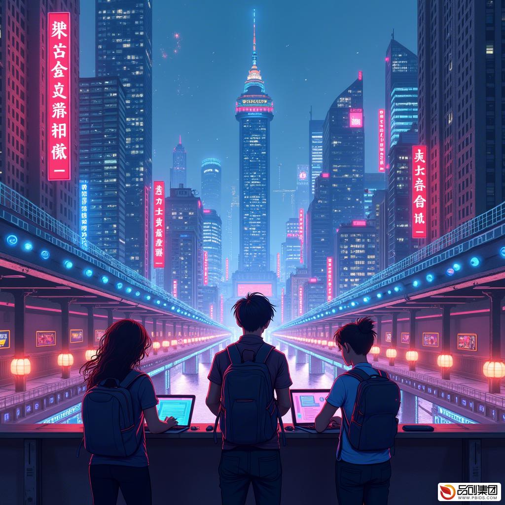 北京APP开发公司的崛起与创新之路