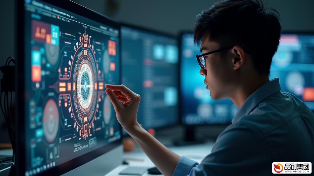 视觉设计教学：解锁创意与技能的全面指南
